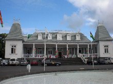 townhall-curepipe