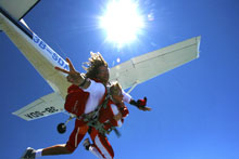 skydiveaustral