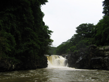 wasserfall