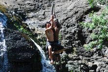 waterfall-zipline-rando-fun-casela-nature-and-leisure-park-mauritius