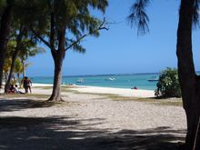 beach-le-morne-beaches-mauritius