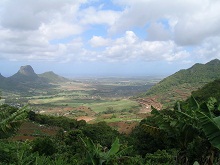 mauritius-von-oben