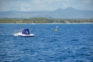 Submarine Mauritius